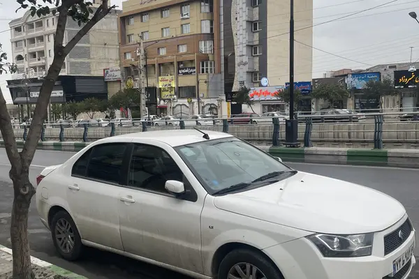 دنا، معمولی