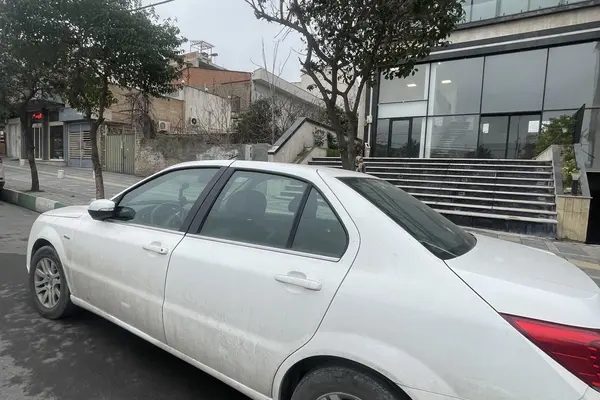 دنا، معمولی