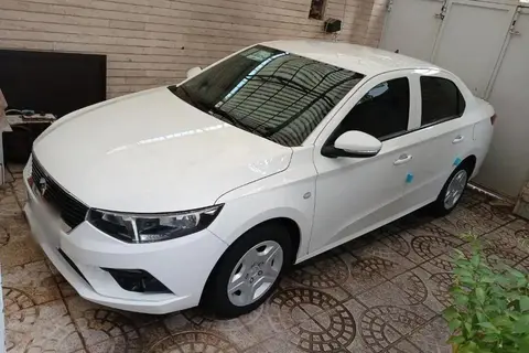 تارا، دنده ای V1 پلاس