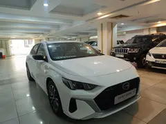 جی ای سی، امپو هیبرید