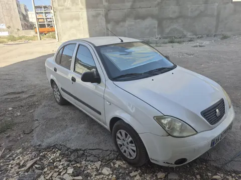 تیبا، صندوق دار