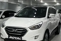 هیوندای، توسان