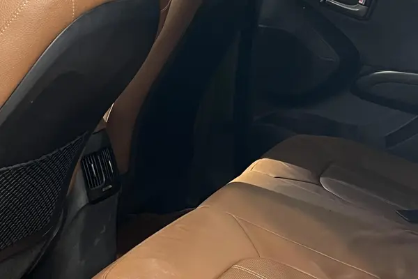 هیوندای، توسان