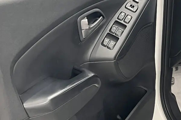 هیوندای، توسان