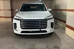 اکستریم، VX (QX)