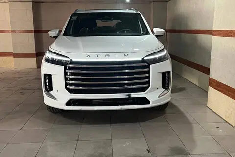 اکستریم، VX (QX)