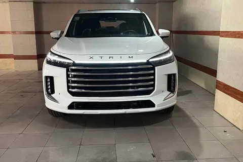 اکستریم، VX (QX)