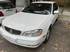 نیسان، ماکسیما