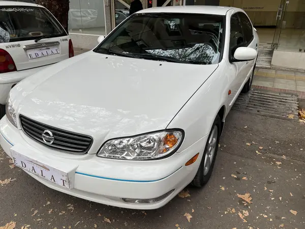 نیسان، ماکسیما