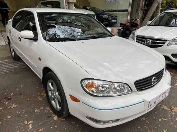 نیسان، ماکسیما