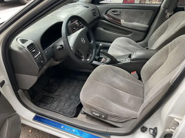 نیسان، ماکسیما