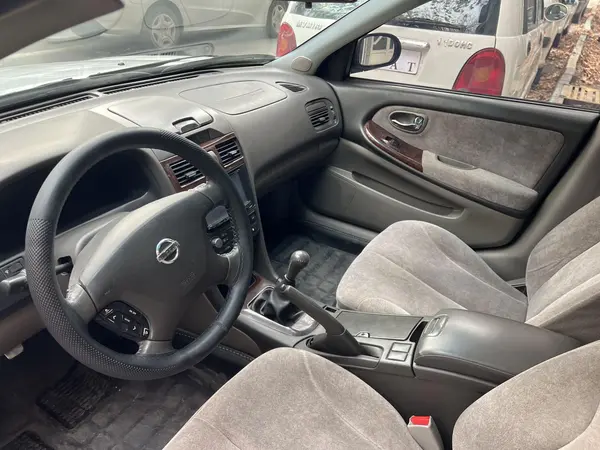 نیسان، ماکسیما