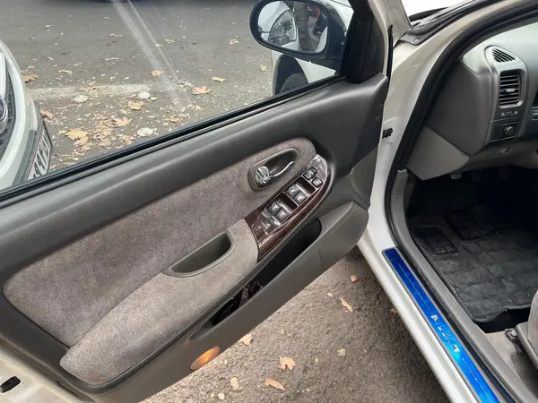 نیسان، ماکسیما