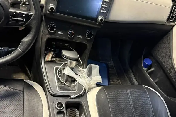 هیوندای، کرتا