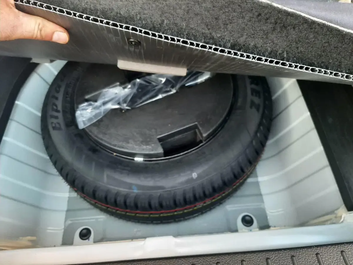 شاهین  اتوماتیک CVT