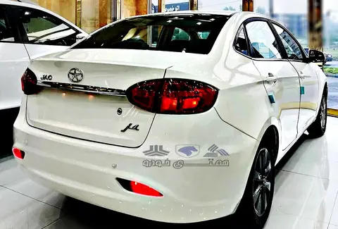 جک، جی 4