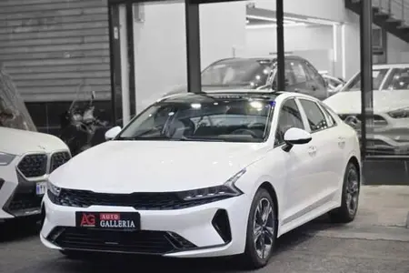 کیا K5