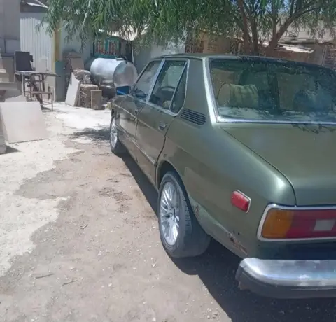 ب ام و، کلاسیک