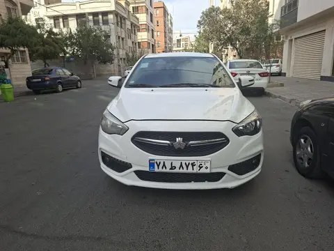 شاهین، G دنده ای