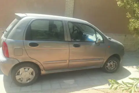 ام وی ام، 110S