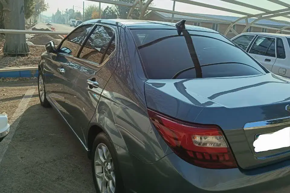 دنا  پلاس EF7