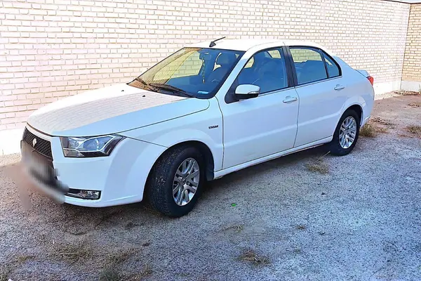 دنا، پلاس EF7