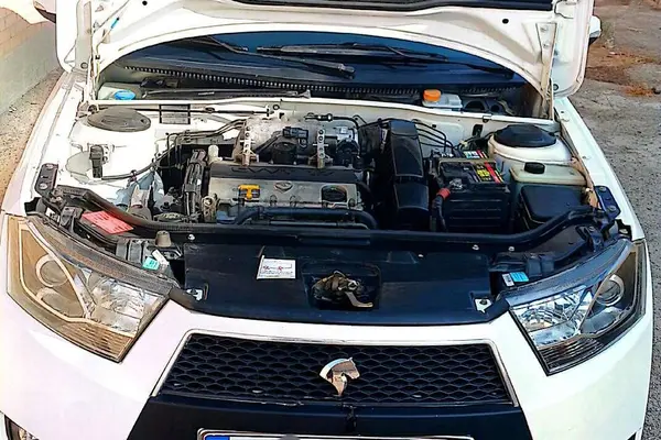 دنا، پلاس EF7