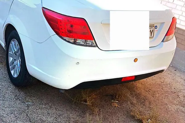 دنا، پلاس EF7