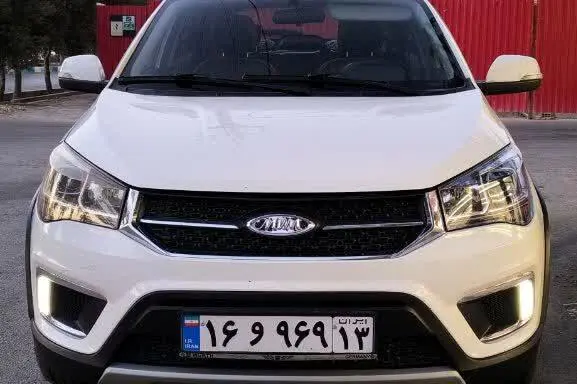 ام وی ام  X22