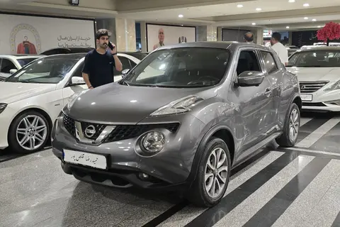 نیسان، جوک