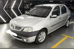 رنو، تندر 90