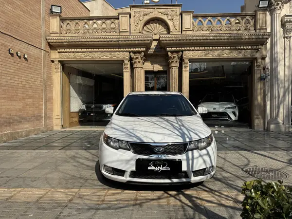 کیا، سراتو (مونتاژ)