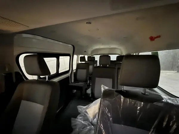 تویوتا، هایس