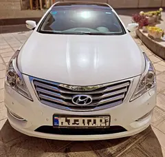 هیوندای، آزرا (گرنجور)