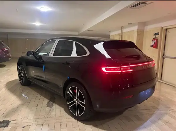 ایرس  HM5 EREV