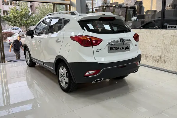 جک  S3