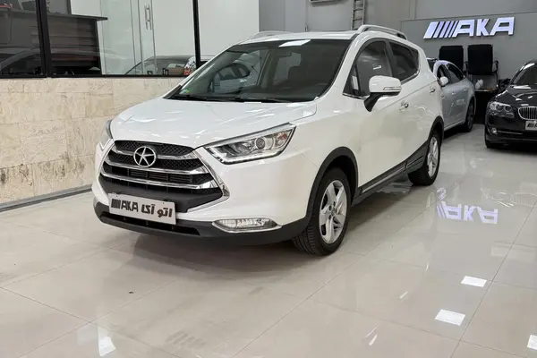 جک  S3