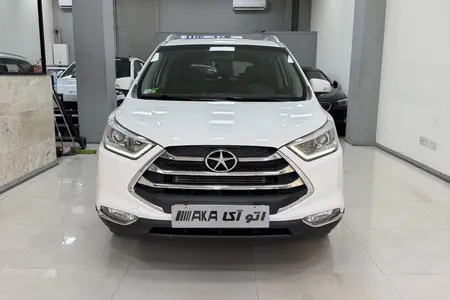 جک S3