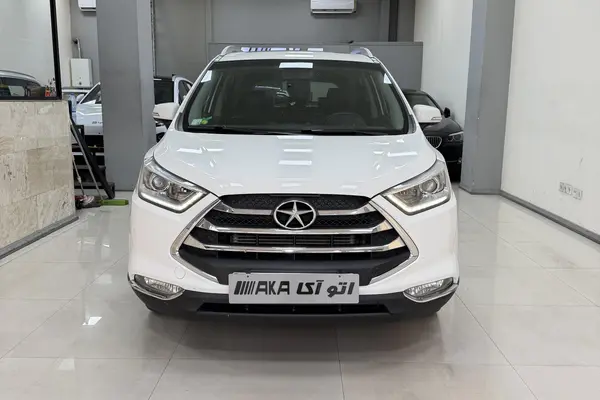 جک  S3