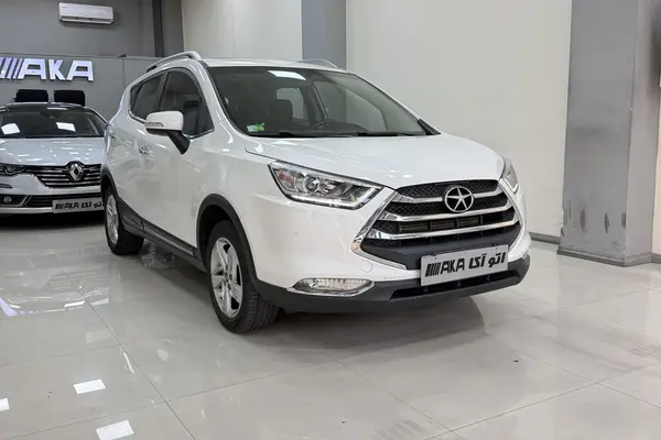 جک  S3