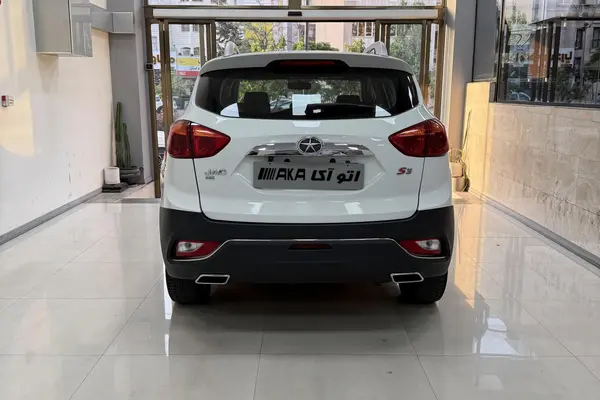 جک  S3