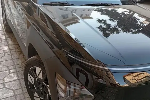 هیوندای، کونا