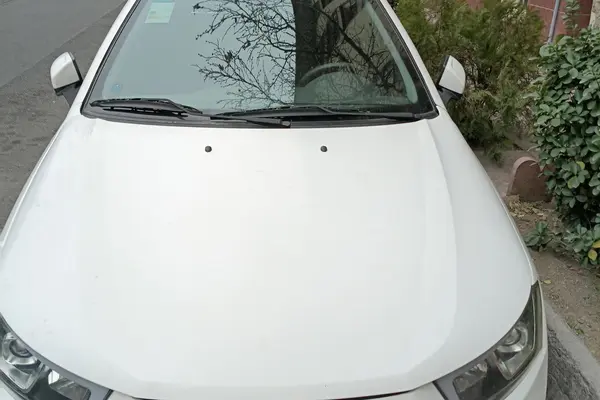 دنا، پلاس EF7