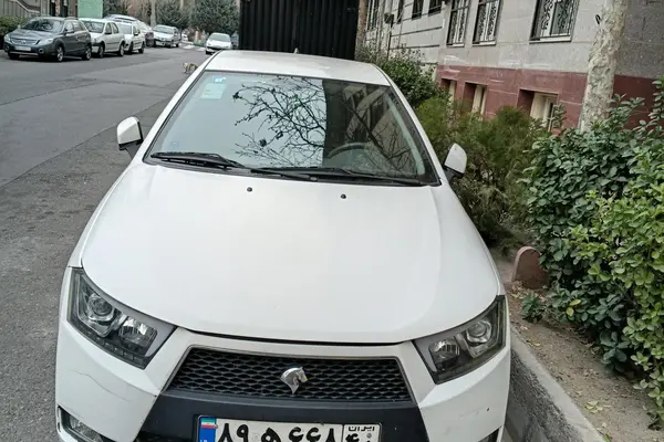 دنا، پلاس EF7