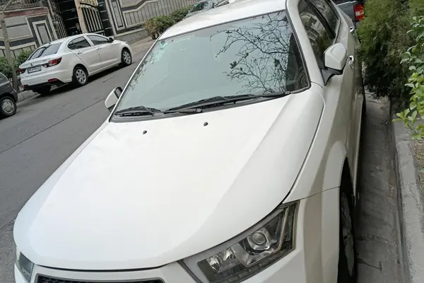 دنا، پلاس EF7