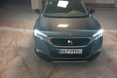 دی اس، 6