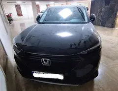 هوندا، وزل