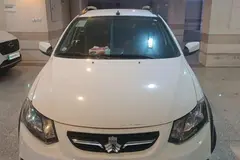 کوییک، اتوماتیک پلاس