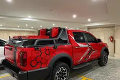کی ام سی، T9