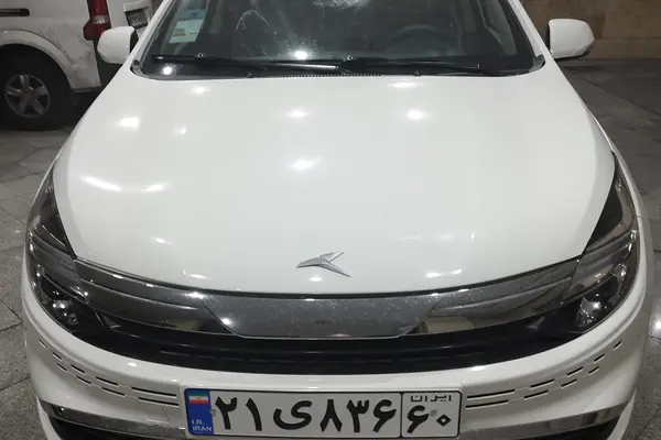 کی ام سی  ایگل